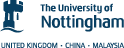 The University of Nottingham